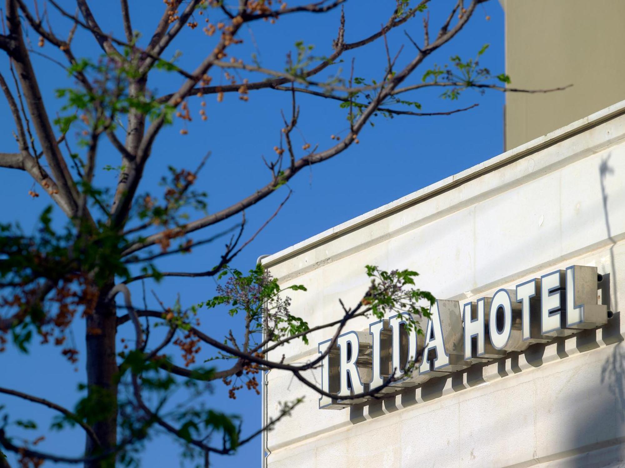 酒店 Irida
