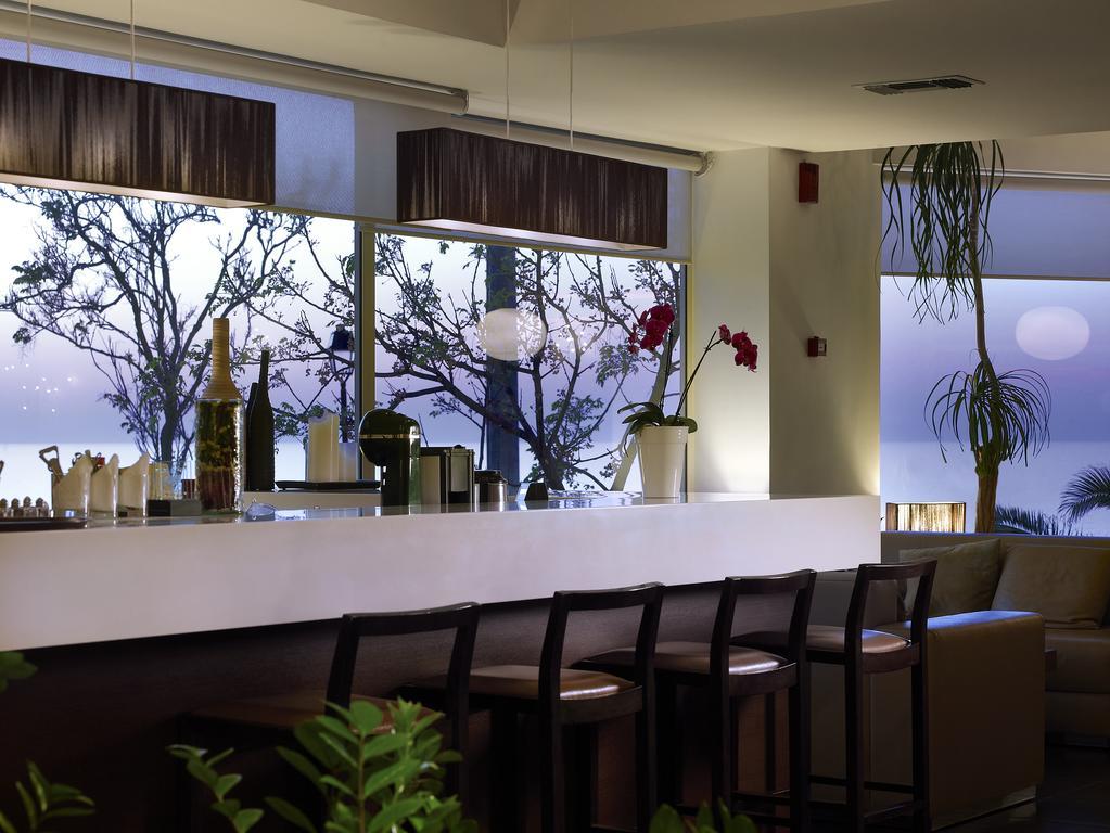 酒店 Irida Hania